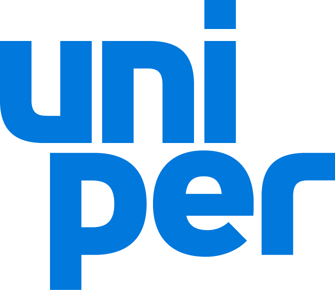 logo for UNIPER GLOBAL COMMODITIES SE