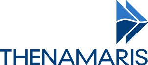 logo for THENAMARIS LNG