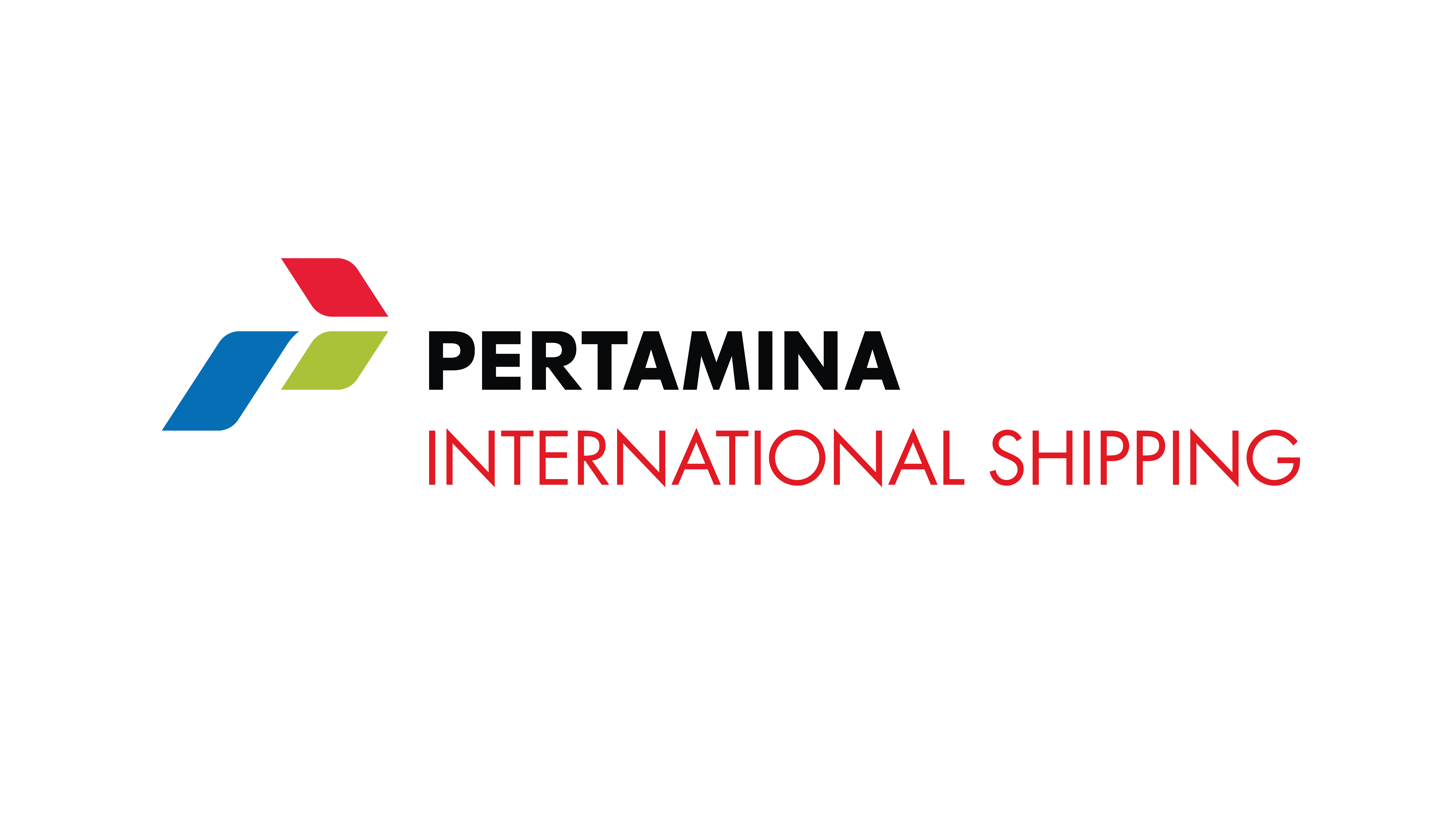 logo for PT PERTAMINA INTERNATIONAL SHIPPING