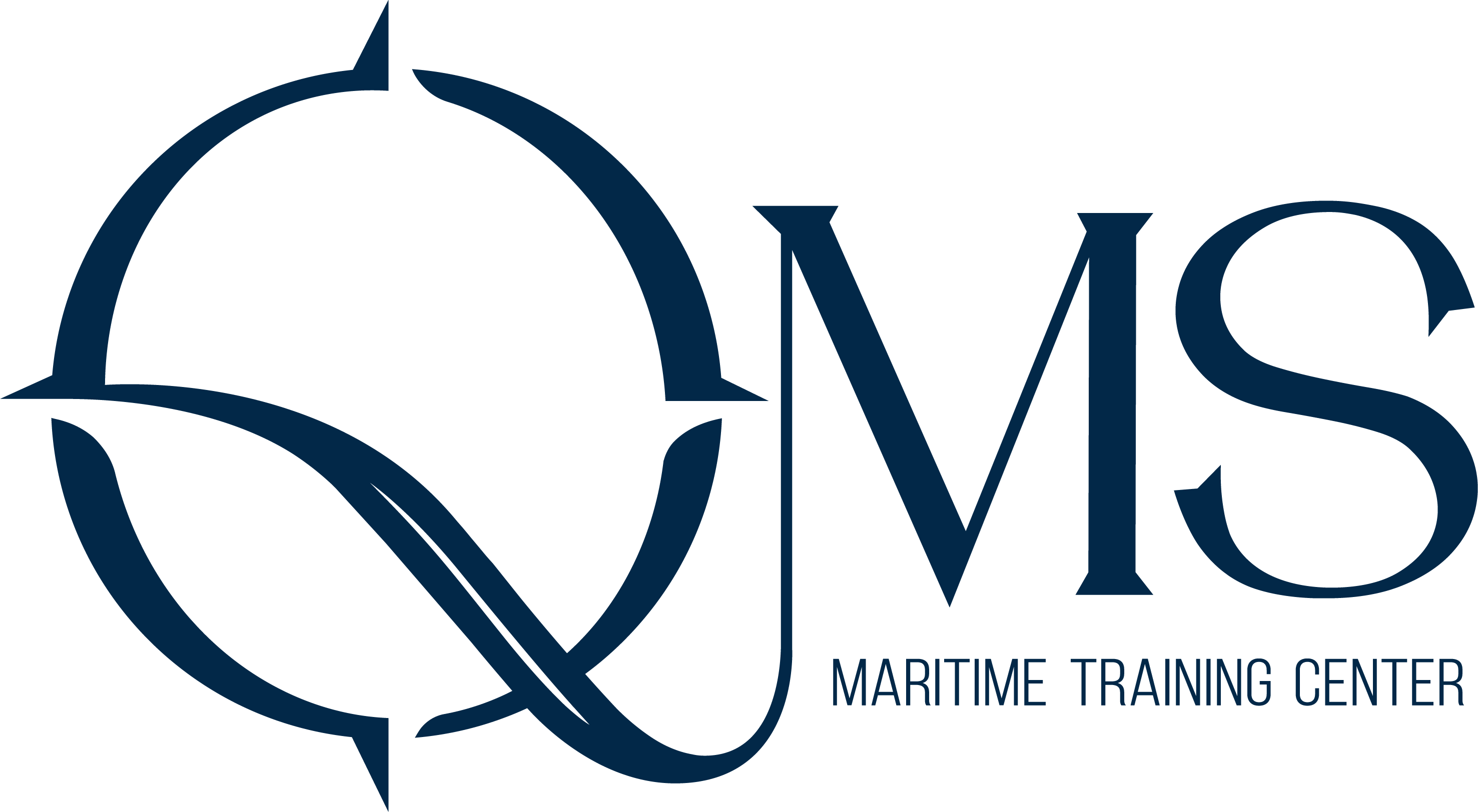 logo for QMS MTC