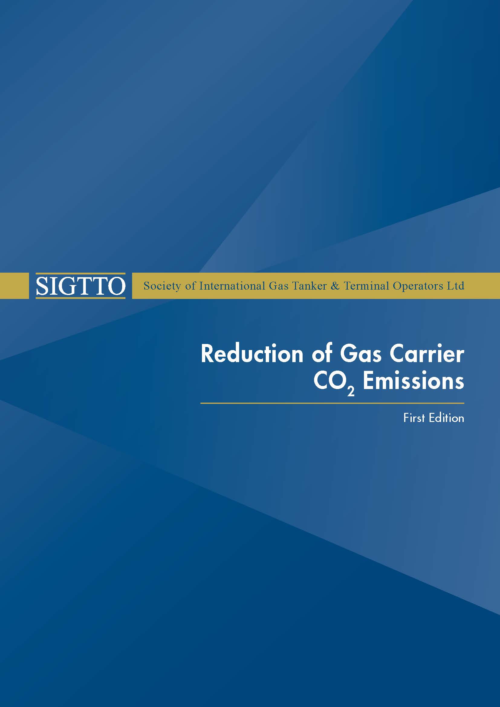 Reduction of Gas Carrier CO2 Emissions